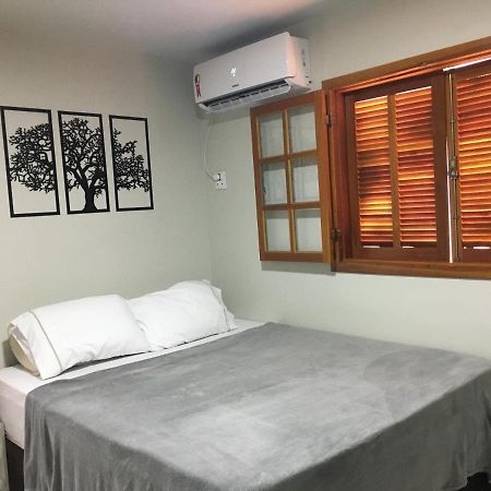 Casa De Campo Com Piscina Jaguariaiva Екстер'єр фото