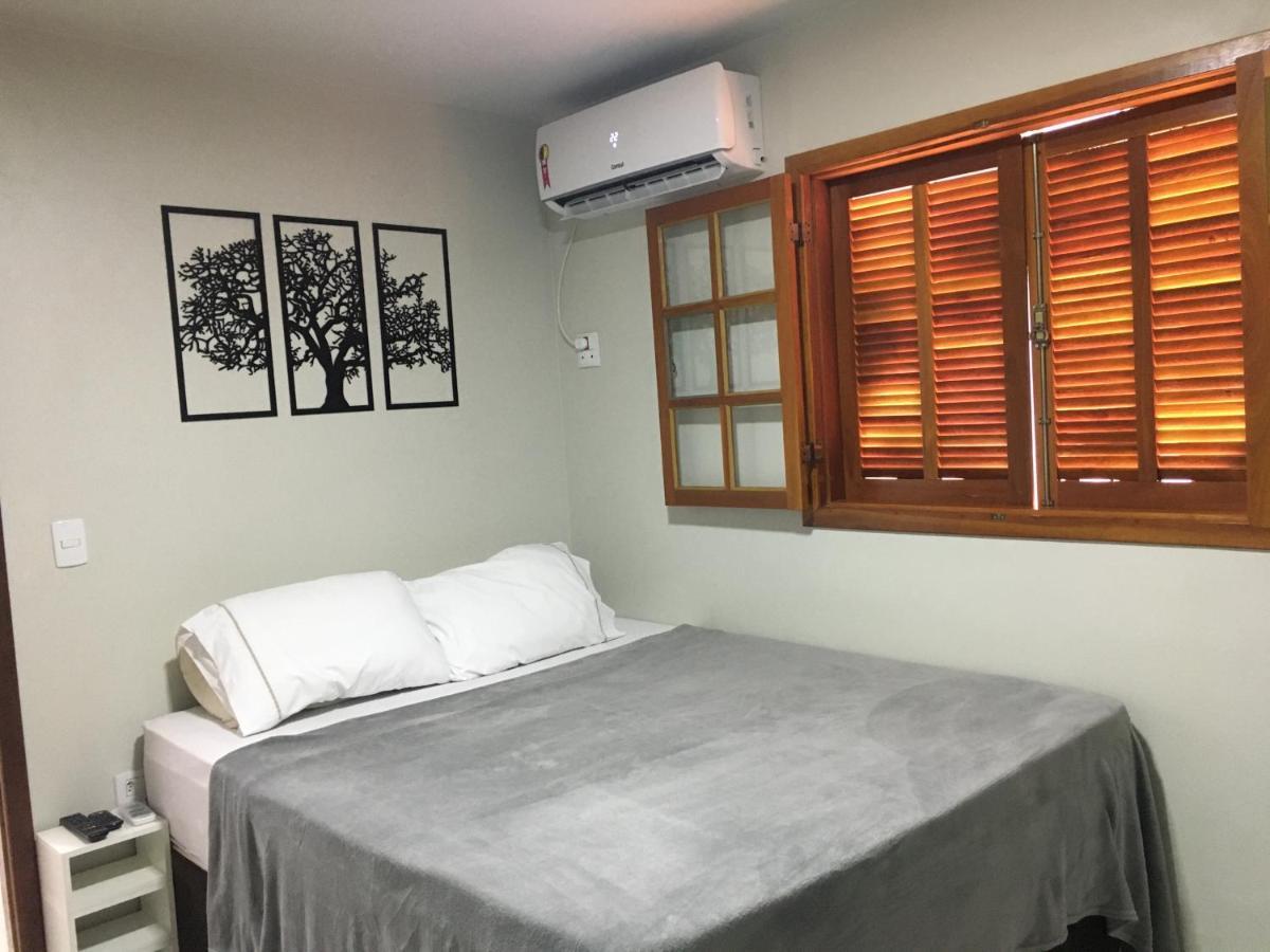 Casa De Campo Com Piscina Jaguariaiva Екстер'єр фото